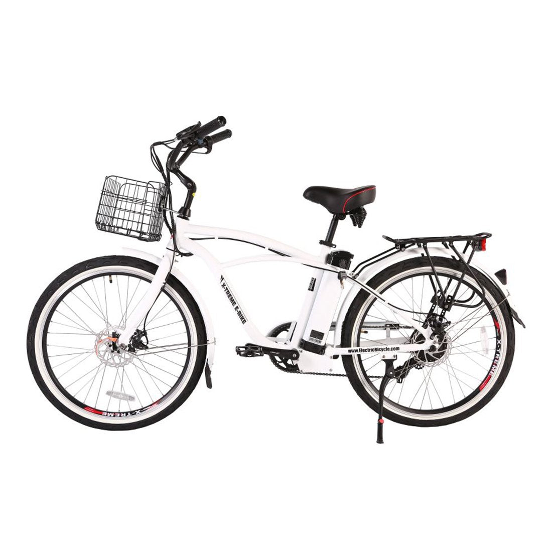 Parts 36V EBikes Xtreme Scooters