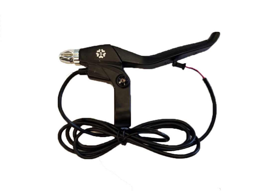 JAK Right Hand Brake Assembly Version 2 Xtreme Scooters