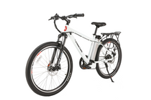 Load image into Gallery viewer, Scratch & Dent X-Treme Trail Maker Elite 24 Volt Electric Mountain Bike
