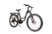 Load image into Gallery viewer, Scratch & Dent X-Treme Trail Climber Elite 24 Volt Electric Mountain Bike