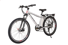 Load image into Gallery viewer, Scratch & Dent X-Treme Trail Maker Elite 24 Volt Electric Mountain Bike