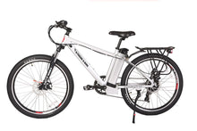 Load image into Gallery viewer, Scratch & Dent X-Treme Trail Maker Elite 24 Volt Electric Mountain Bike