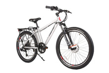 Load image into Gallery viewer, Scratch & Dent X-Treme Trail Maker Elite 24 Volt Electric Mountain Bike