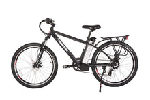 Load image into Gallery viewer, Scratch & Dent X-Treme Trail Maker Elite 24 Volt Electric Mountain Bike