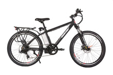 Load image into Gallery viewer, Scratch & Dent X-Treme Trail Maker Elite 24 Volt Electric Mountain Bike