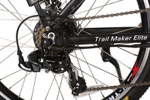 Load image into Gallery viewer, Scratch & Dent X-Treme Trail Maker Elite 24 Volt Electric Mountain Bike
