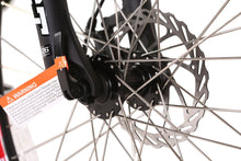 Load image into Gallery viewer, Scratch & Dent X-Treme Trail Maker Elite 24 Volt Electric Mountain Bike