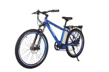 Load image into Gallery viewer, Scratch & Dent X-Treme Trail Maker Elite 24 Volt Electric Mountain Bike