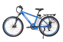 Load image into Gallery viewer, Scratch & Dent X-Treme Trail Maker Elite 24 Volt Electric Mountain Bike