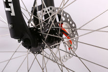 Load image into Gallery viewer, X-Treme Sedona - Electric Bicycle - 48 Volt - Long Range - Step Through Frame - Mountain Bike