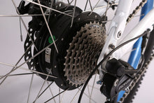 Load image into Gallery viewer, X-Treme Sedona - Electric Bicycle - 48 Volt - Long Range - Step Through Frame - Mountain Bike