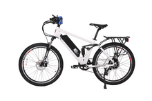 Load image into Gallery viewer, X-Treme Rubicon - Electric Bicycle - 48 Volt - Long Range - Mountain Bike
