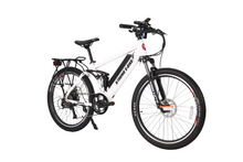 Load image into Gallery viewer, X-Treme Rubicon - Electric Bicycle - 48 Volt - Long Range - Mountain Bike