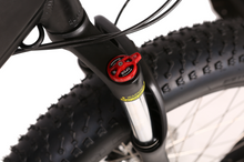 Load image into Gallery viewer, X-Treme Boulderado 48 Volt 10 Amp Fat Tire Step-Through Electric Mountain Bicycle