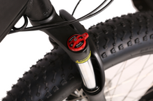 Load image into Gallery viewer, X-Treme Boulderado 48 Volt 17 Amp Fat Tire Step-Through Electric Mountain Bicycle