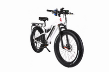 Load image into Gallery viewer, X-Treme Rocky Road 48 Volt 17 Amp Fat Tire Electric Mountain Bicycle