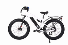Load image into Gallery viewer, X-Treme Rocky Road 48 Volt 17 Amp Fat Tire Electric Mountain Bicycle