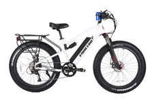 Load image into Gallery viewer, X-Treme Rocky Road 48 Volt 17 Amp Fat Tire Electric Mountain Bicycle