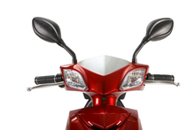 Load image into Gallery viewer, X-Treme Cabo Cruiser Elite 48 Volt Electric Bicycle Scooter