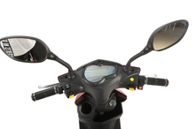 Load image into Gallery viewer, X-Treme Cabo Cruiser Elite 48 Volt Electric Bicycle Scooter