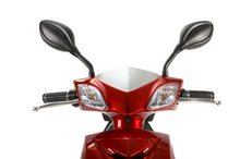 Load image into Gallery viewer, X-Treme Cabo Cruiser Elite Max 60 Volt Electric Bicycle Scooter