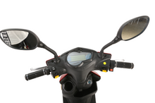 Load image into Gallery viewer, X-Treme Cabo Cruiser Elite Max 60 Volt Electric Bicycle Scooter