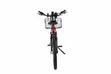 Load image into Gallery viewer, X-Treme Laguna Beach Cruiser - Electric Bicycle - 48 Volt - Long Range - Comfort Bike
