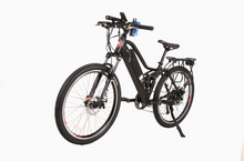 Load image into Gallery viewer, X-Treme Sedona - Electric Bicycle - 48 Volt - Long Range - Step Through Frame - Mountain Bike