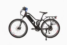 Load image into Gallery viewer, X-Treme Sedona - Electric Bicycle - 48 Volt - Long Range - Step Through Frame - Mountain Bike