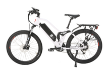Load image into Gallery viewer, X-Treme Sedona - Electric Bicycle - 48 Volt - Long Range - Step Through Frame - Mountain Bike