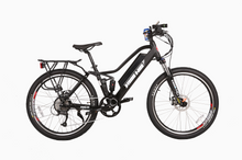 Load image into Gallery viewer, X-Treme Sedona - Electric Bicycle - 48 Volt - Long Range - Step Through Frame - Mountain Bike