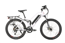 Load image into Gallery viewer, X-Treme Sedona - Electric Bicycle - 48 Volt - Long Range - Step Through Frame - Mountain Bike