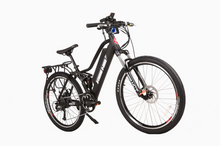 Load image into Gallery viewer, X-Treme Sedona - Electric Bicycle - 48 Volt - Long Range - Step Through Frame - Mountain Bike