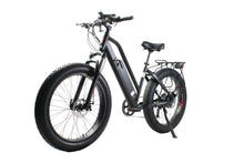 Load image into Gallery viewer, X-Treme Boulderado 48 Volt 10 Amp Fat Tire Step-Through Electric Mountain Bicycle