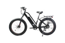 Load image into Gallery viewer, X-Treme Boulderado 48 Volt 10 Amp Fat Tire Step-Through Electric Mountain Bicycle