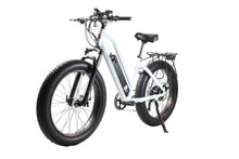 Load image into Gallery viewer, X-Treme Boulderado 48 Volt 10 Amp Fat Tire Step-Through Electric Mountain Bicycle