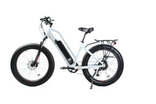 Load image into Gallery viewer, X-Treme Boulderado 48 Volt 10 Amp Fat Tire Step-Through Electric Mountain Bicycle