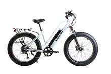 Load image into Gallery viewer, X-Treme Boulderado 48 Volt 10 Amp Fat Tire Step-Through Electric Mountain Bicycle