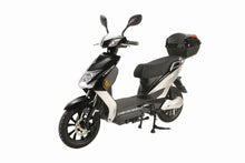 Load image into Gallery viewer, X-Treme Cabo Cruiser Elite 48 Volt Electric Bicycle Scooter