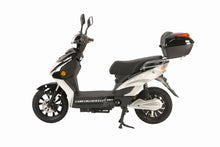 Load image into Gallery viewer, X-Treme Cabo Cruiser Elite 48 Volt Electric Bicycle Scooter