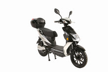 Load image into Gallery viewer, X-Treme Cabo Cruiser Elite 48 Volt Electric Bicycle Scooter