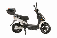 Load image into Gallery viewer, X-Treme Cabo Cruiser Elite 48 Volt Electric Bicycle Scooter