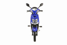 Load image into Gallery viewer, X-Treme Cabo Cruiser Elite 48 Volt Electric Bicycle Scooter