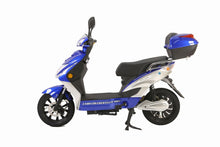 Load image into Gallery viewer, X-Treme Cabo Cruiser Elite 48 Volt Electric Bicycle Scooter