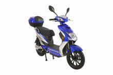 Load image into Gallery viewer, X-Treme Cabo Cruiser Elite 48 Volt Electric Bicycle Scooter