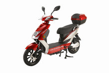 Load image into Gallery viewer, X-Treme Cabo Cruiser Elite 48 Volt Electric Bicycle Scooter