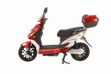 Load image into Gallery viewer, X-Treme Cabo Cruiser Elite 48 Volt Electric Bicycle Scooter