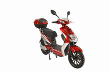 Load image into Gallery viewer, X-Treme Cabo Cruiser Elite 48 Volt Electric Bicycle Scooter