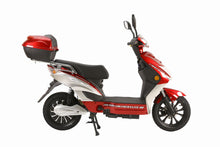 Load image into Gallery viewer, X-Treme Cabo Cruiser Elite 48 Volt Electric Bicycle Scooter