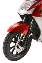 Load image into Gallery viewer, X-Treme Cabo Cruiser Elite Max 60 Volt Electric Bicycle Scooter